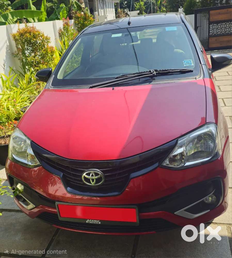 All Company Service& Well Maintained