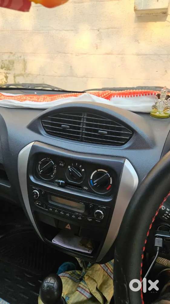 Alto 800 Sale