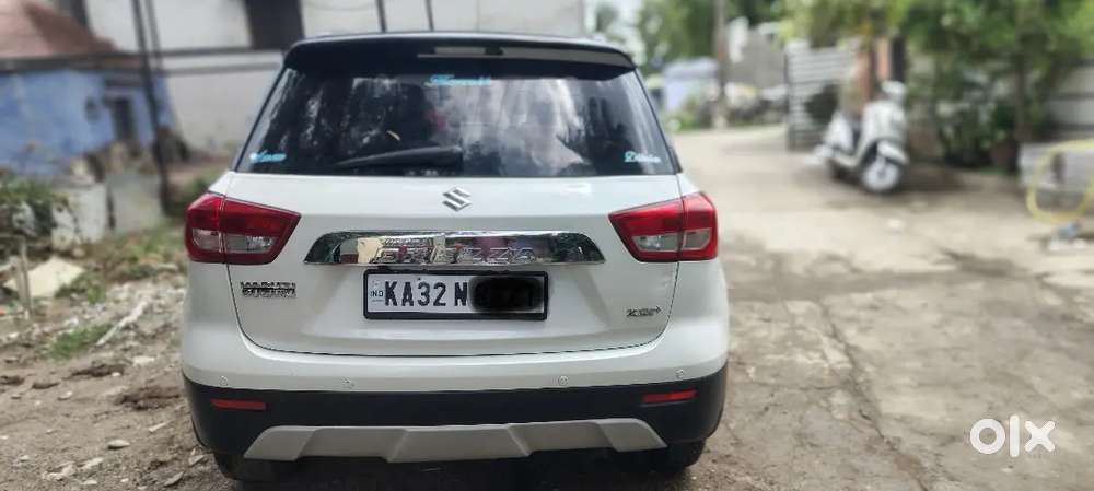 Maruti Suzuki Vitara Diesel 2016