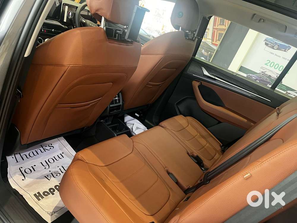 Skoda Kodiaq 2.0 L&k Tsi Dsg, 2026, Petrol