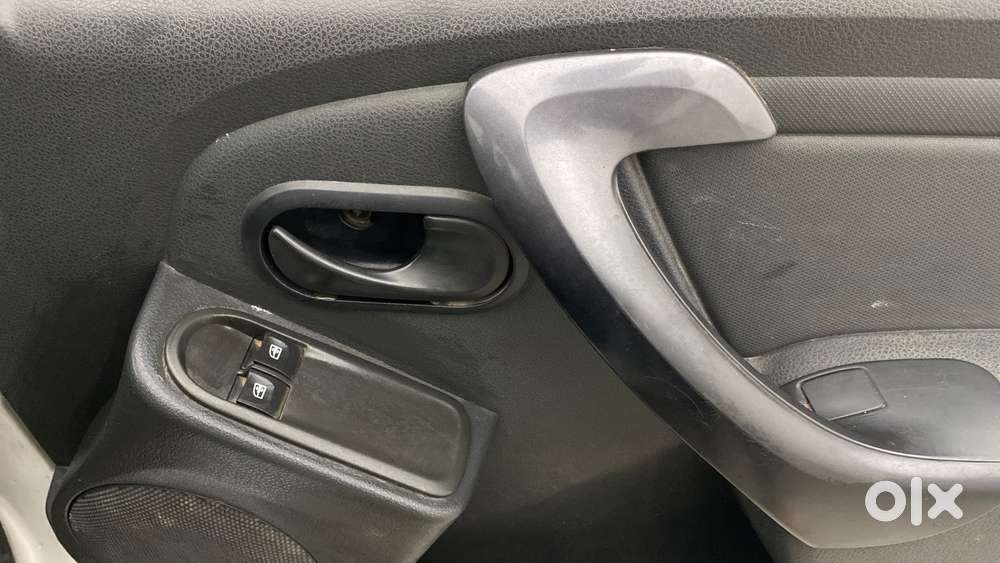 Renault Duster 2012-2015 85ps Diesel Rxe, 2015, Diesel