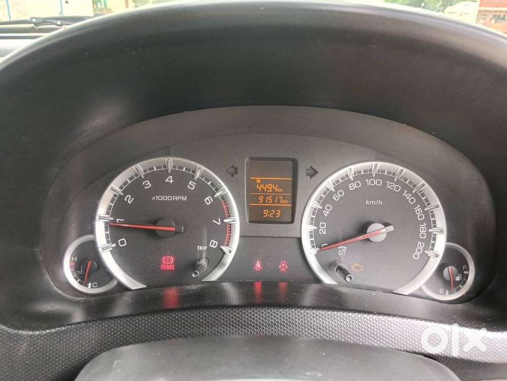 Maruti Suzuki Swift 1.2 Vxi (o), 2012, Petrol