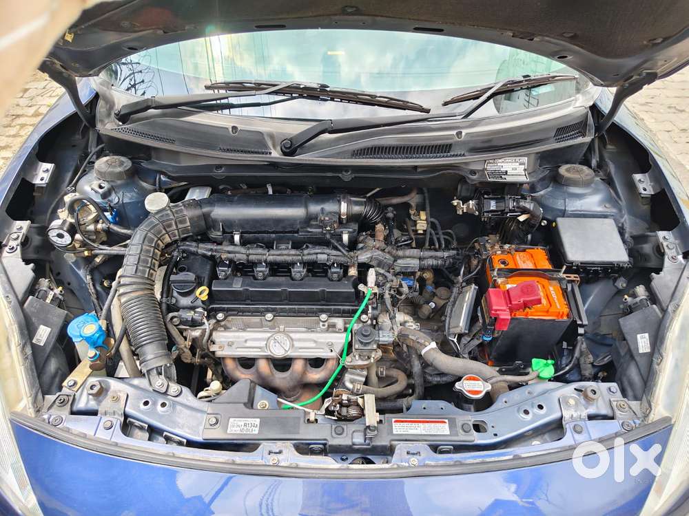 Maruti Suzuki Swift Dzire Vxi Optional, 2021, Cng & Hybrids