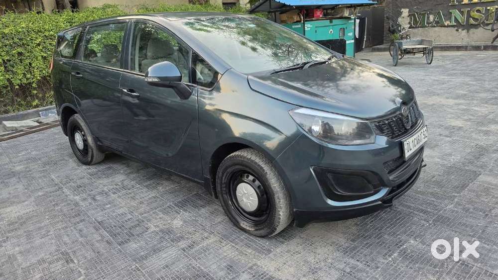 Mahindra Marazzo M2, 2019, Diesel