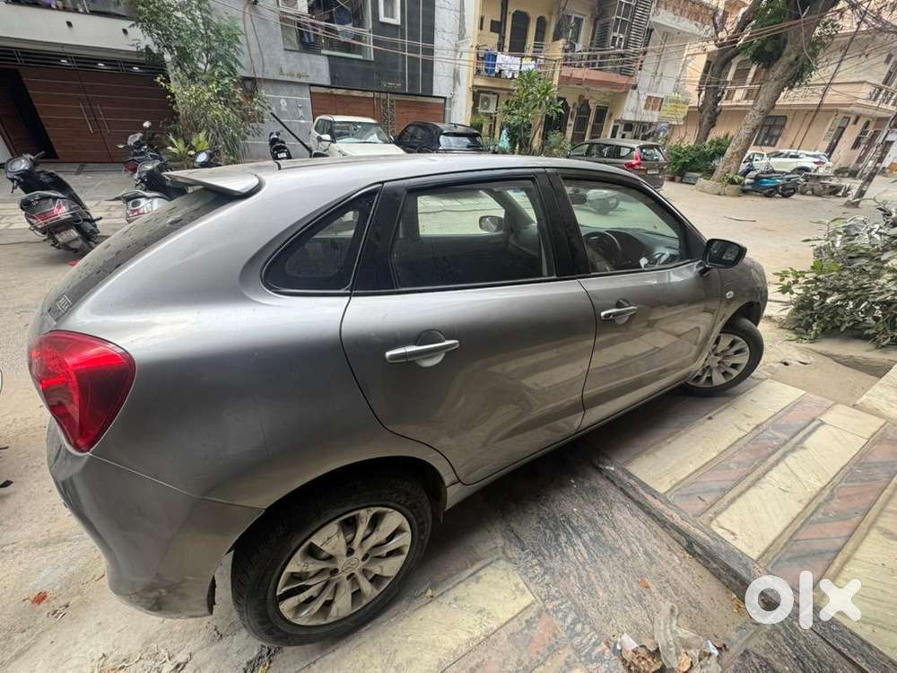 Maruti Suzuki Baleno 2020 Petrol 30000 Km Driven
