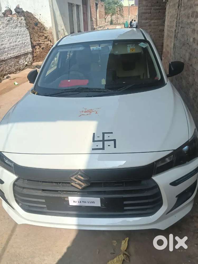 Maruti Suzuki Dzire 2026 Cng & Hybrids 3000 Km Driven