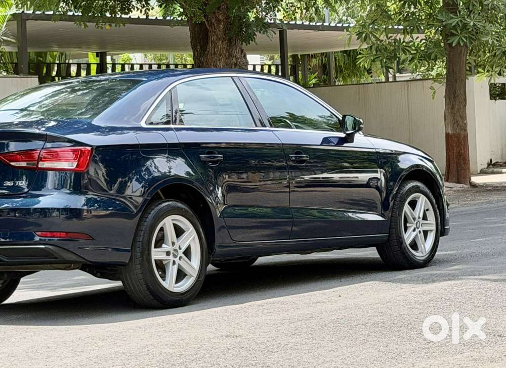 Audi A3 2.0 35 Tdi Premium Plus, 2018, Diesel