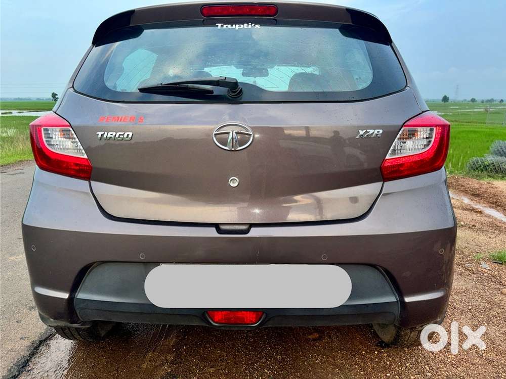 Tata Tiago 2019 Petrol 34000 Km Driven
