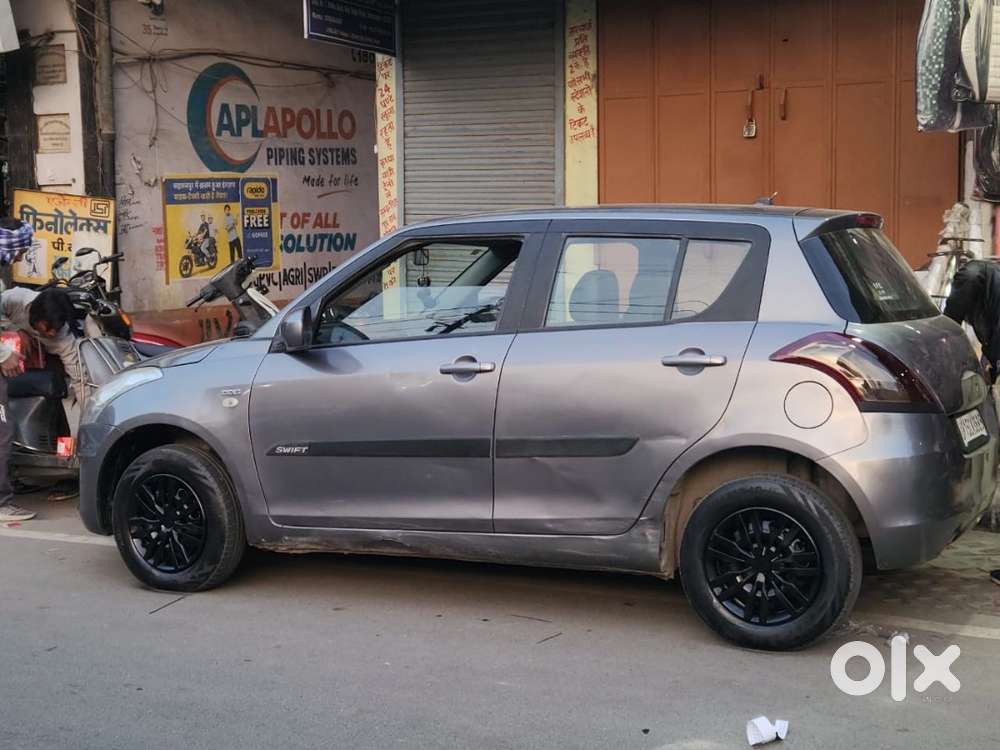 Maruti Suzuki Swift 2017 Diesel 90000 Km Driven