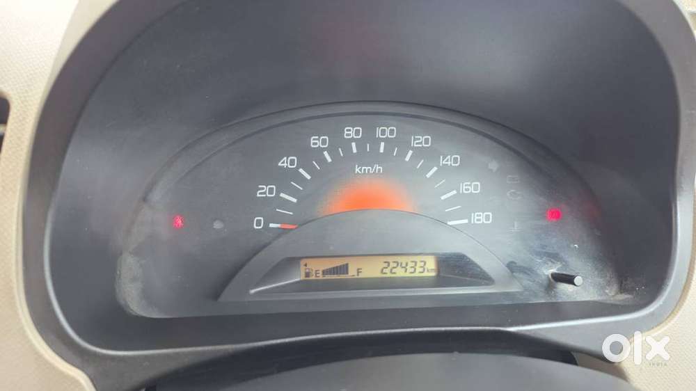 Maruti Wagonr Lxi 2015  Only 23,000 Km Driven  Well Maintained