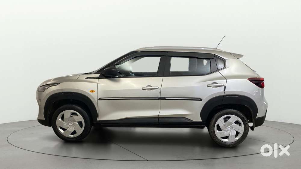 Nissan Magnite 1.0 Xe, 2021, Petrol