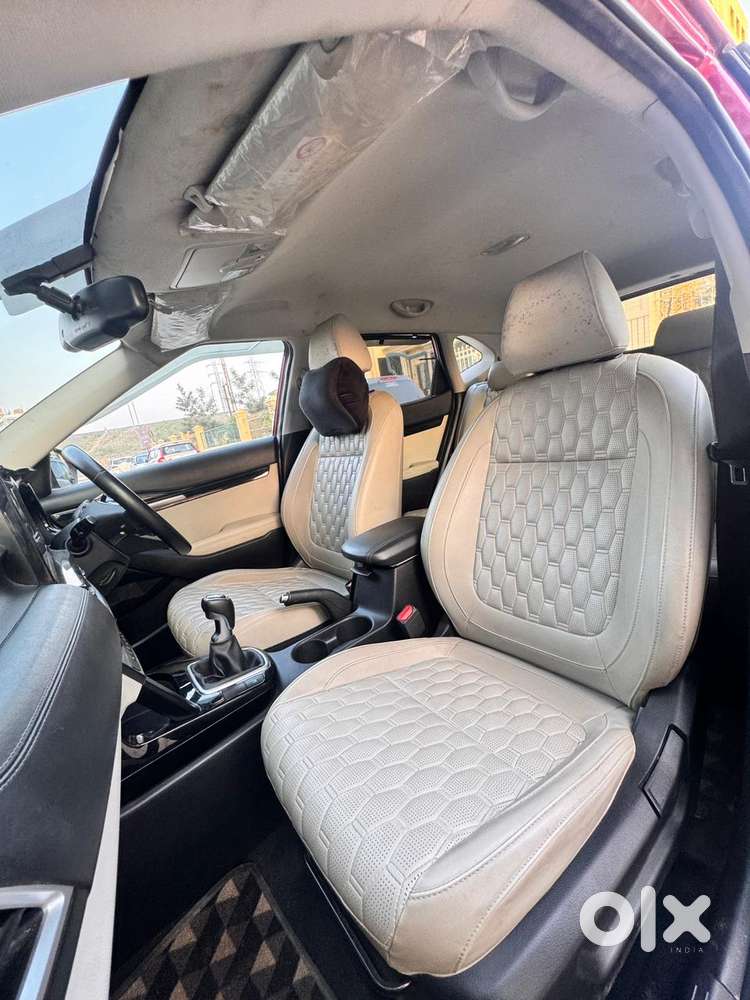 Kia Seltos Htx D, 2019, Diesel