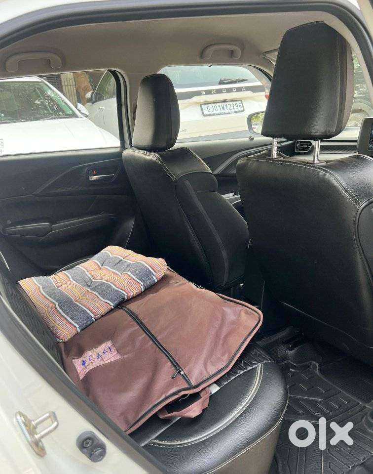 Maruti Suzuki Swift 1.2 Vxi (o), 2024, Petrol