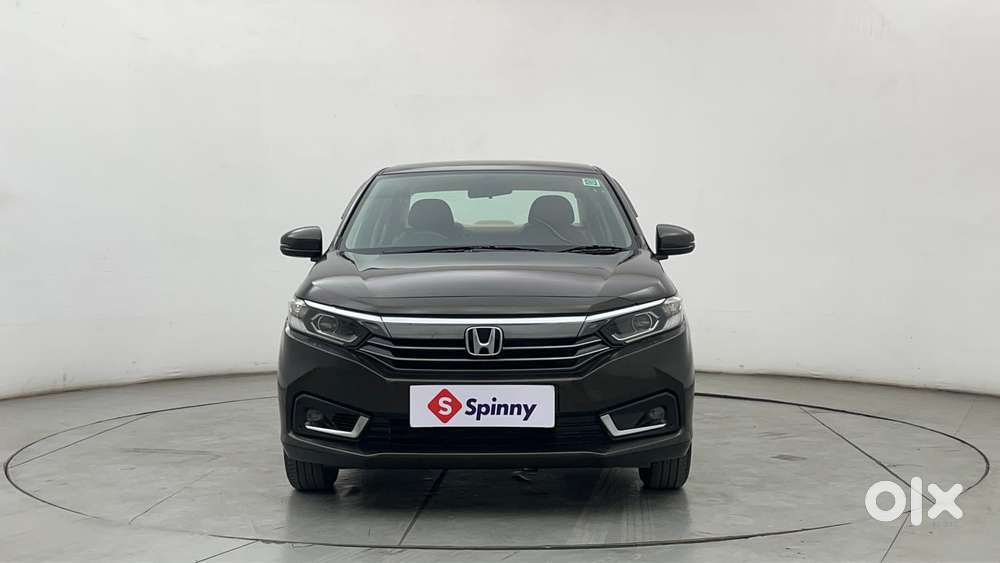 Honda Amaze Vx 1.2 Petrol Mt, 2023, Petrol