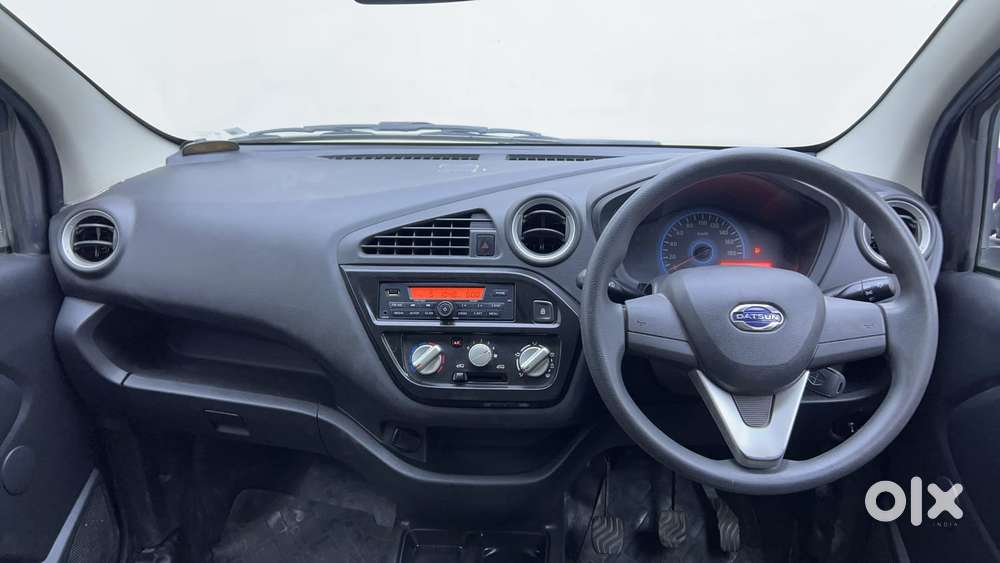 Datsun Redigo T Option, 2019, Petrol