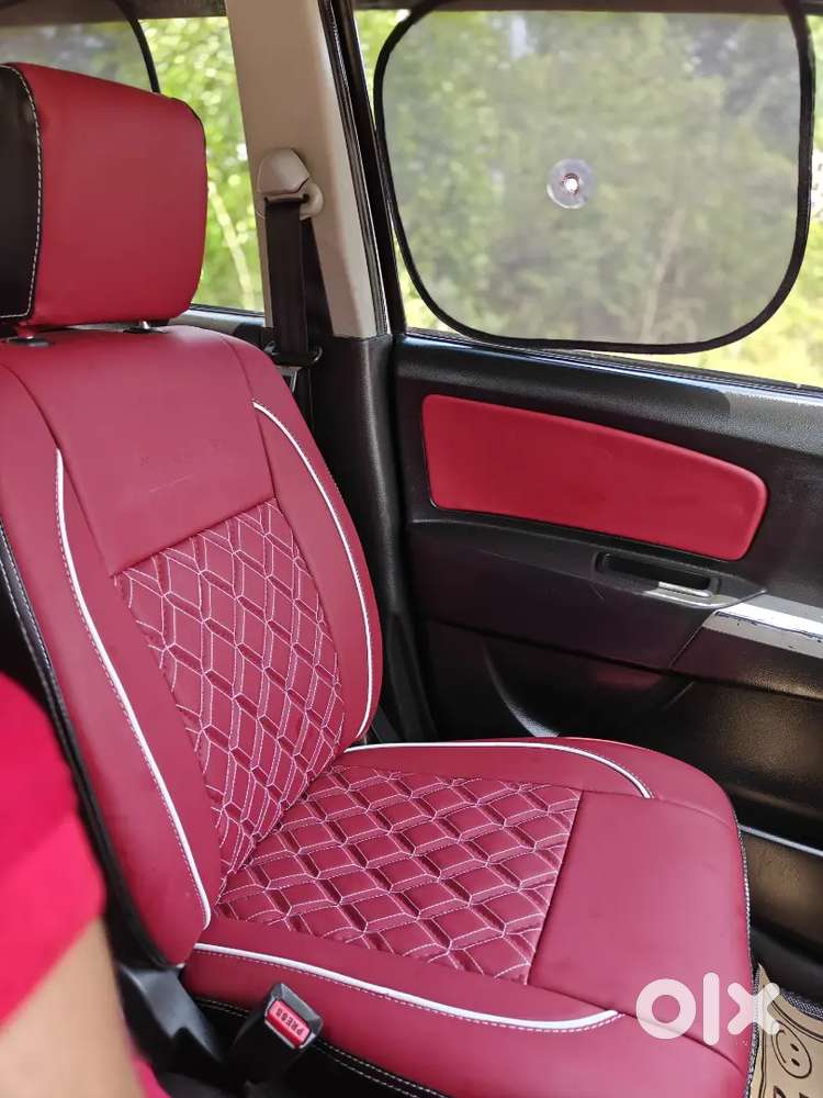 Maruti Suzuki Wagon R