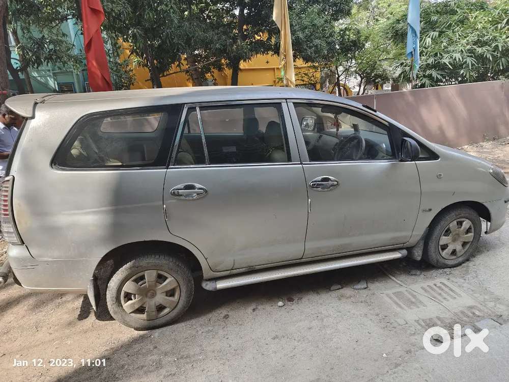 Selling For Buy A New Car