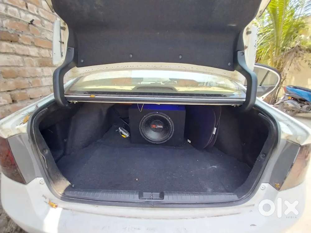 Honda Civic 1.8 Zx 2008