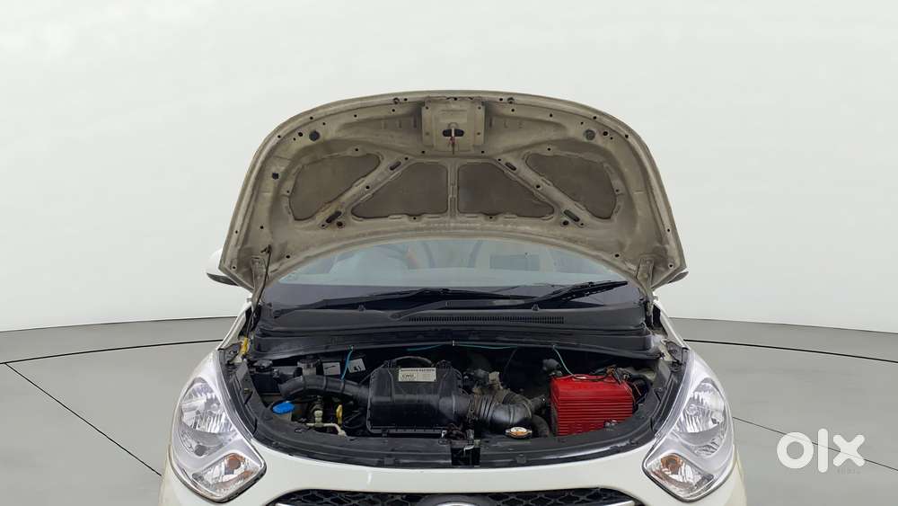 Hyundai I10 Magna 1.1l, 2013, Cng & Hybrids