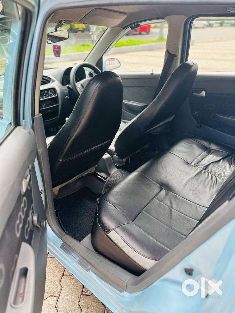 Maruti Suzuki Alto 800 Lxi, 2013, Petrol