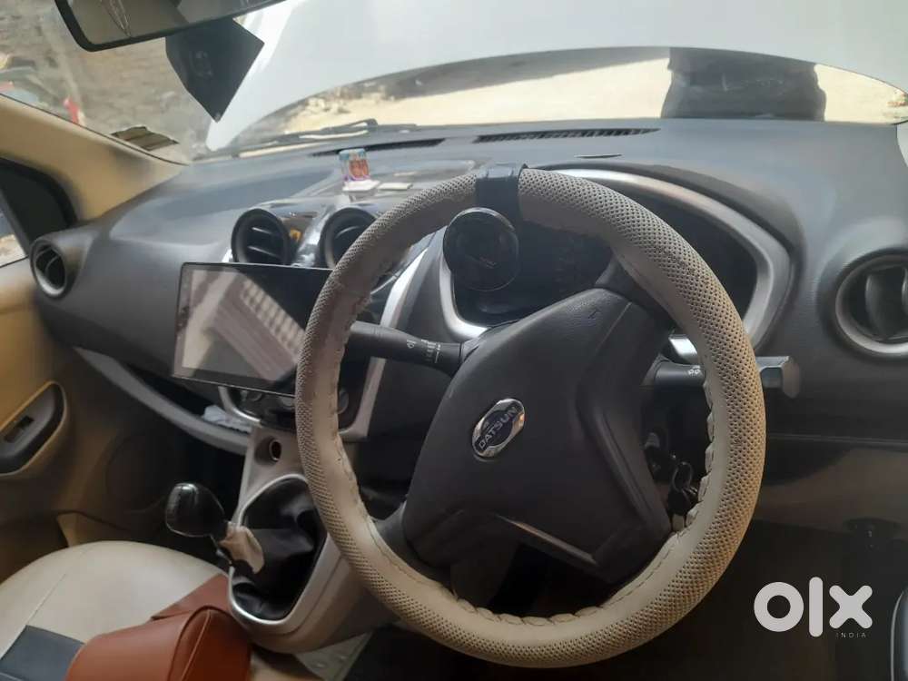 Datsun Go+ 2017 &ndash; Well Maintained | First Owner | Excellent Cond