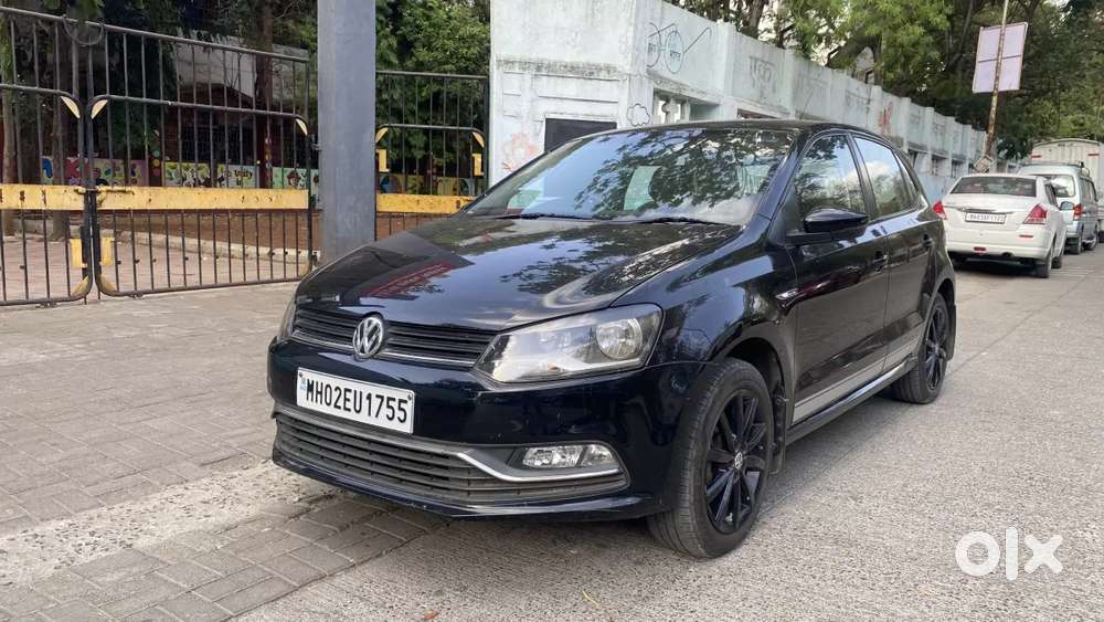 Volkswagen Polo 1.0 Highline Plus Connect Edition, 2018, Petrol