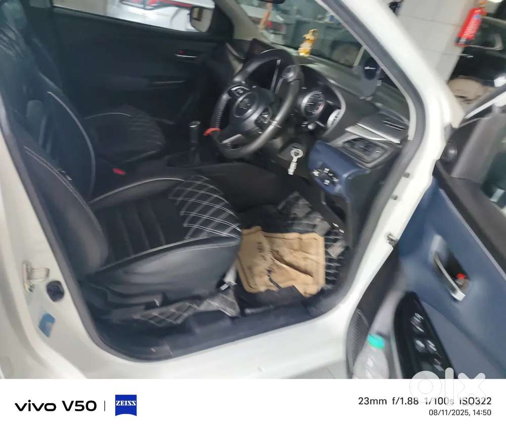 Maruti Suzuki Baleno 2024 Cng & Hybrids Good Condition