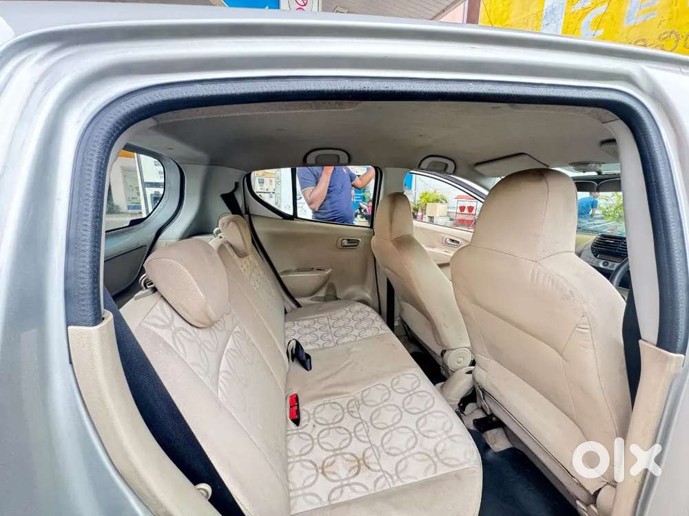 Maruti A-star Petrol 2012 (at)