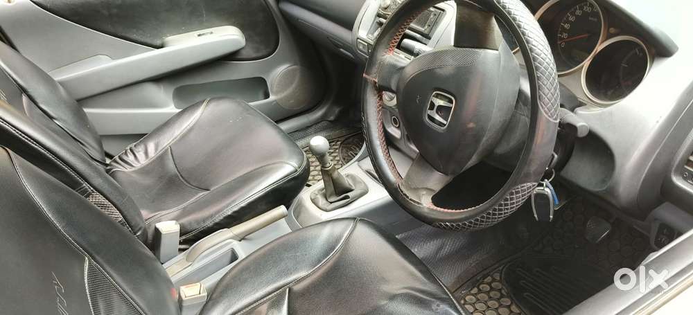 Honda City, 2006, Cng & Hybrids