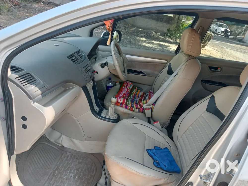 Maruti Suzuki Ertiga 2013 Diesel Well Maintained