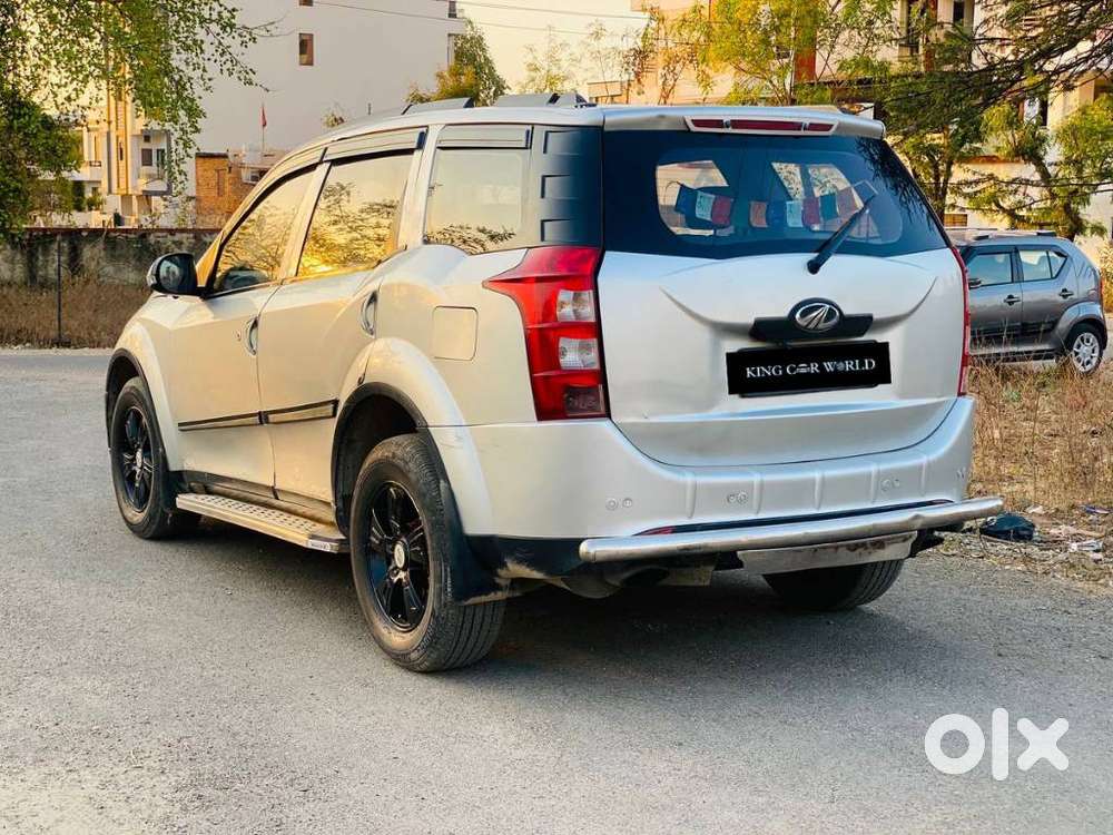 Mahindra Xuv500 2.2 W8 Sportz, 2014, Diesel