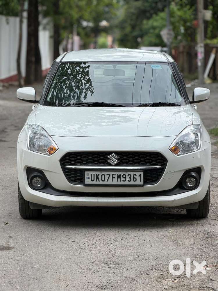 Maruti Suzuki Swift Amt Zxi Plus, 2023, Petrol
