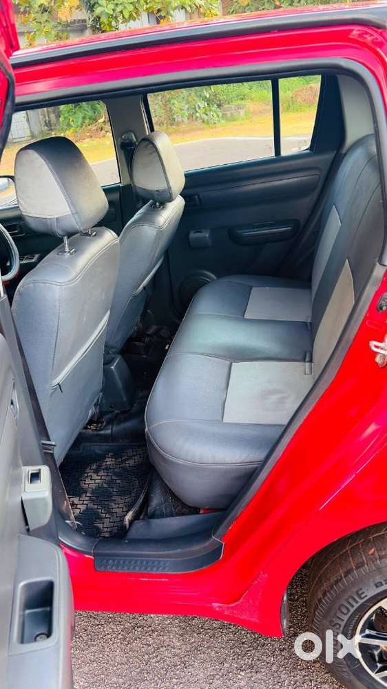 Maruti Suzuki Swift, 2008, Diesel