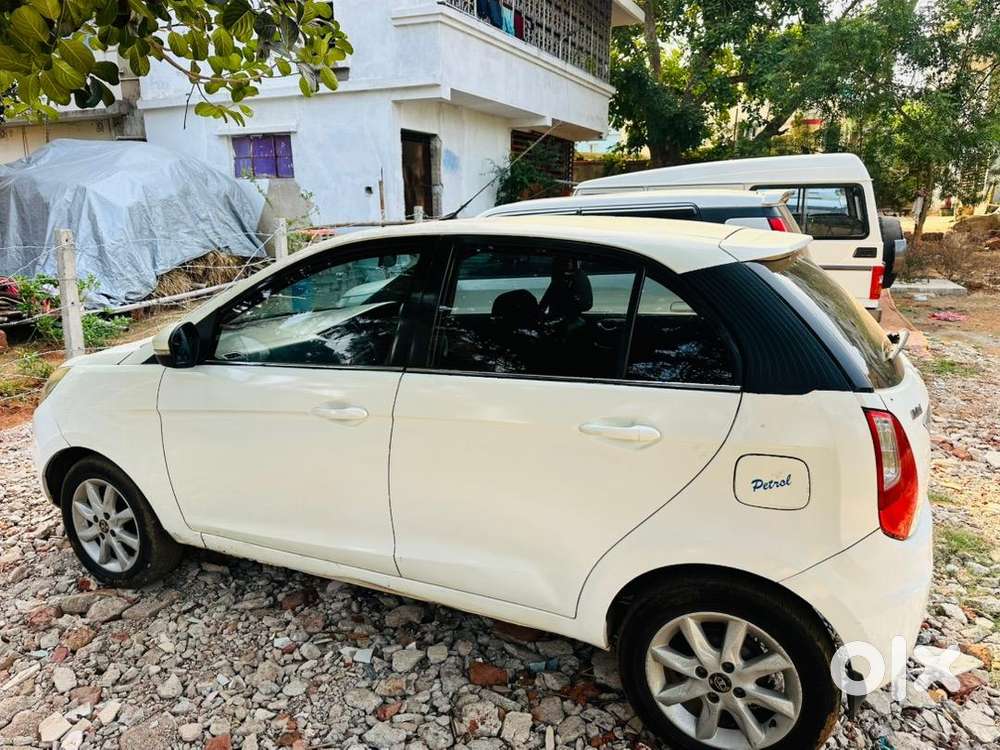 Tata Bolt 2015 Petrol Well Maintained