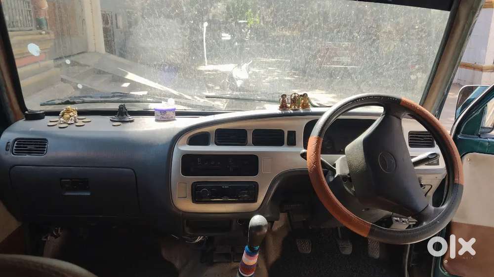 Toyota Qualis Fs F3 2004