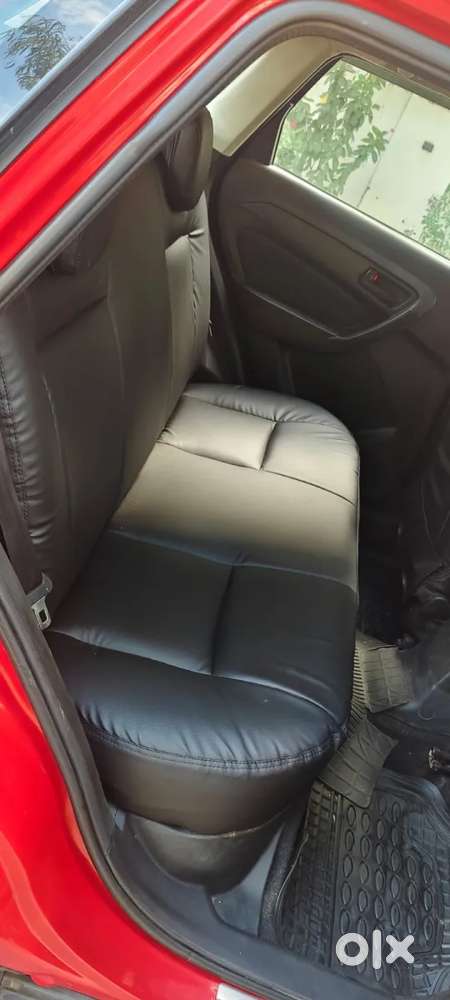 Maruti Suzuki Vitara Brezza 1.5 Vxi, 2022, Petrol