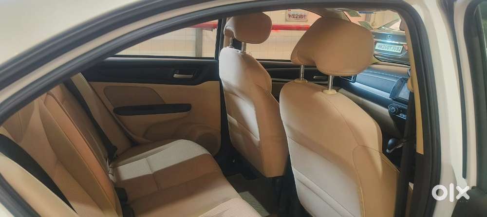 2023 Honda Amaze Petrol