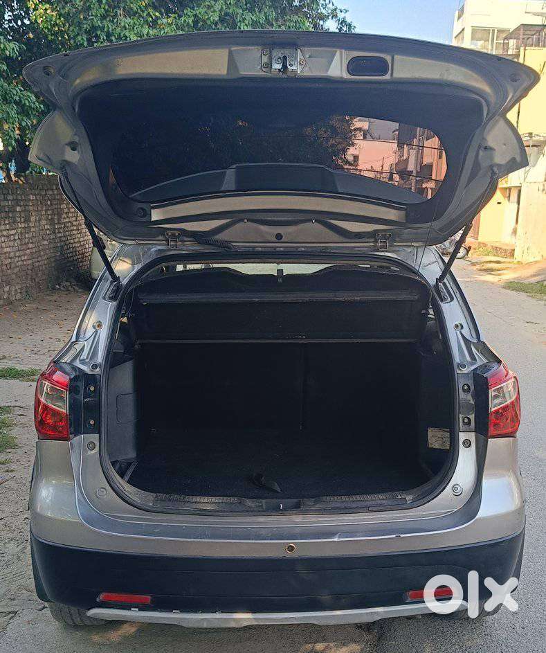Maruti Suzuki S-cross 1.3 Sigma, 2018, Diesel