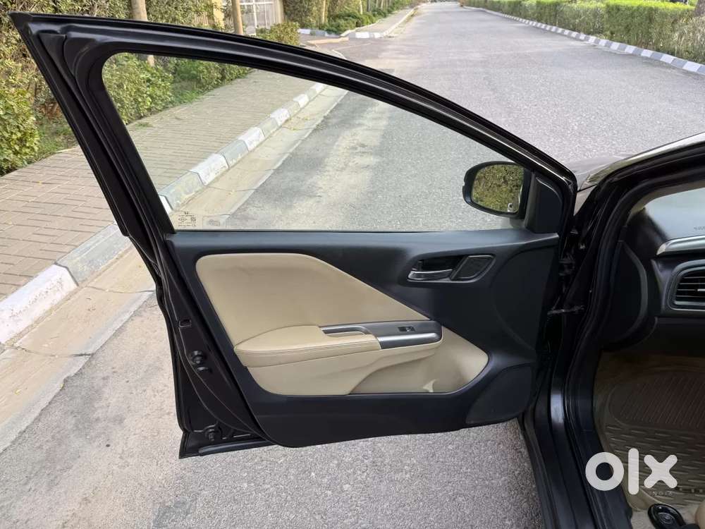 Honda City I Vtec Cvt Vx, 2014, Petrol