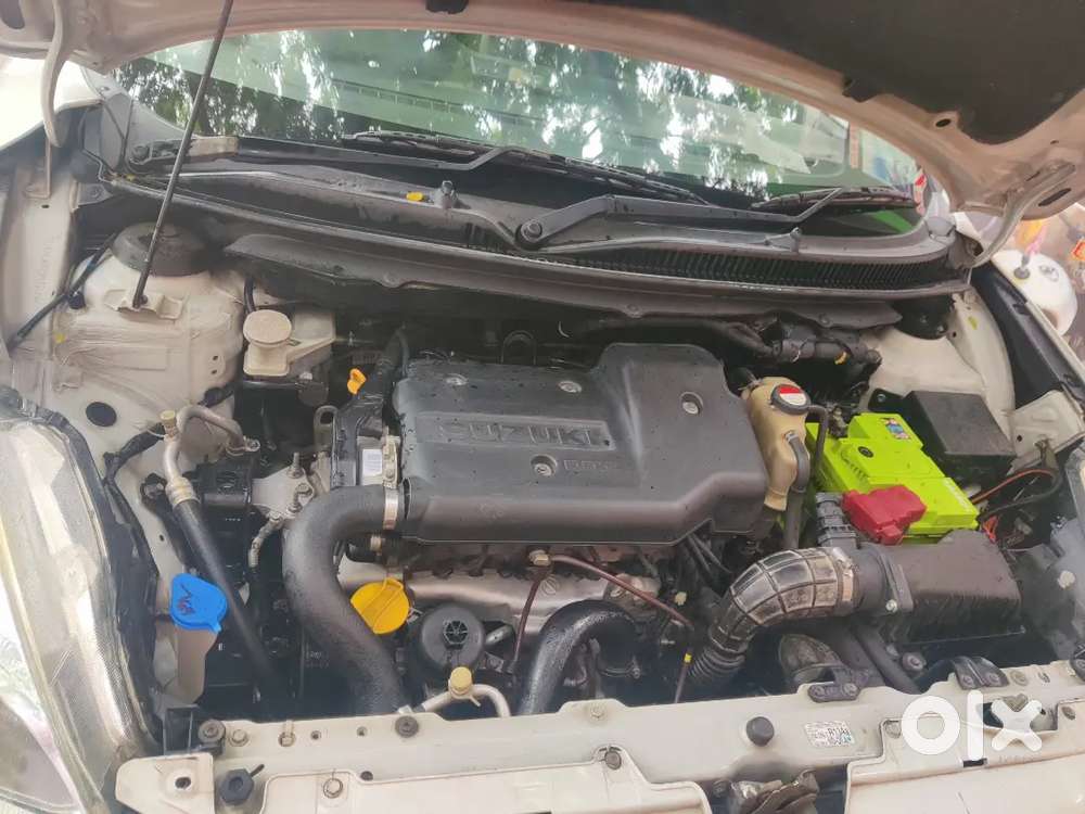 Maruti Suzuki Baleno 2017 Diesel With New Tyres And Nill Dep. Insuranc