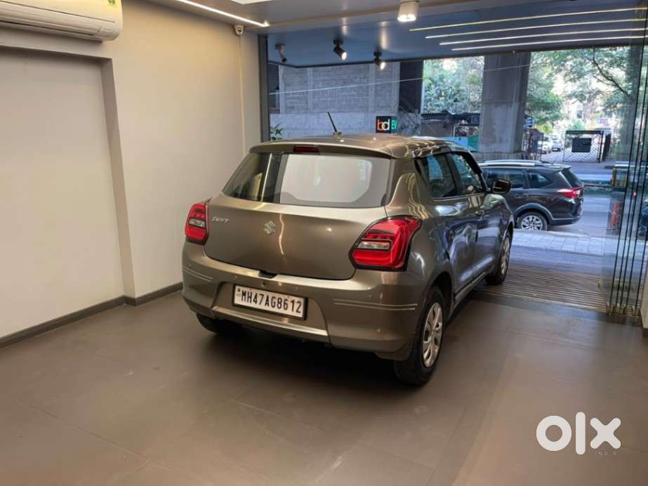 Maruti Suzuki Swift Amt Vxi, 2019, Petrol