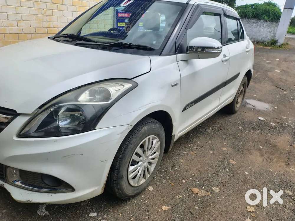 Sell My Swift Desire 2017 Model Top Condition