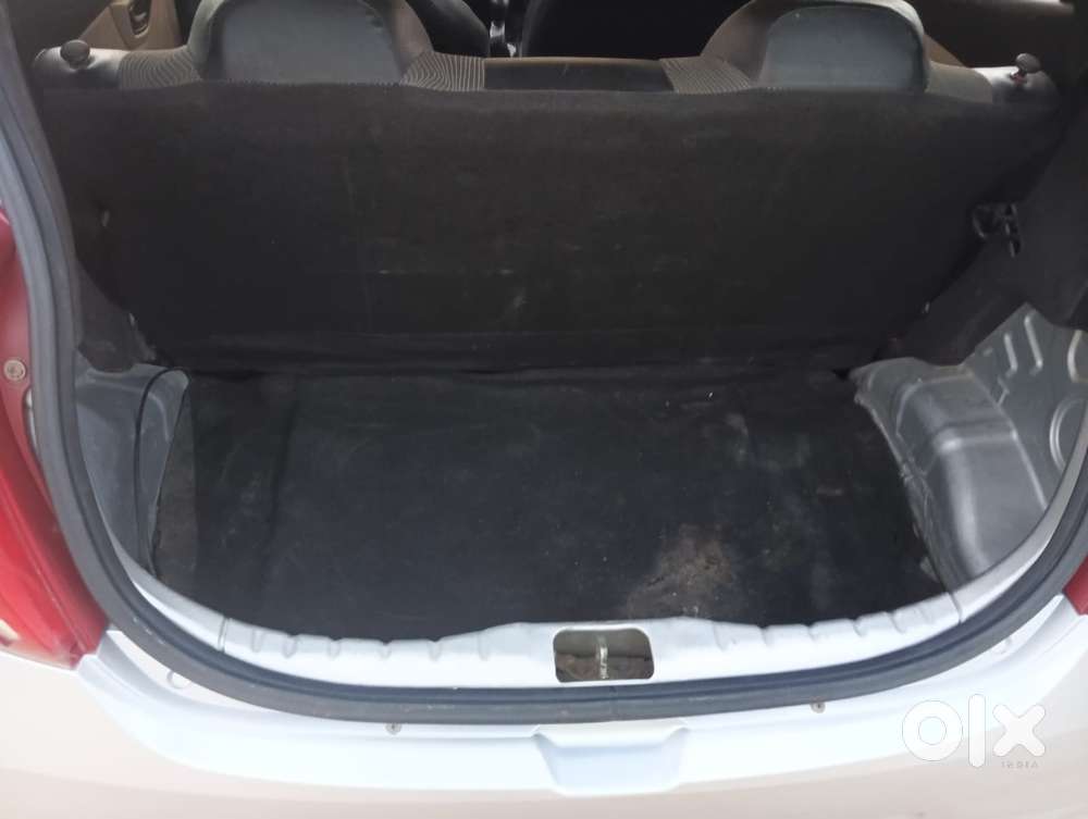 Hyundai Eon D-lite +, 2013, Petrol