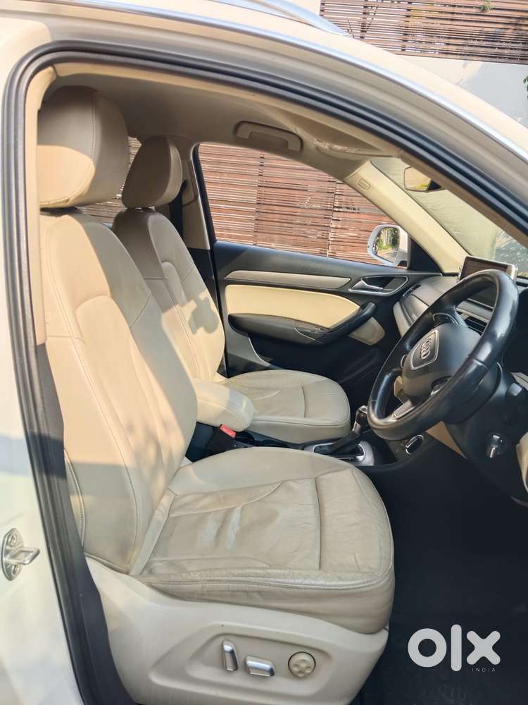 Audi Q3 35tdi Premium, 2016, Diesel