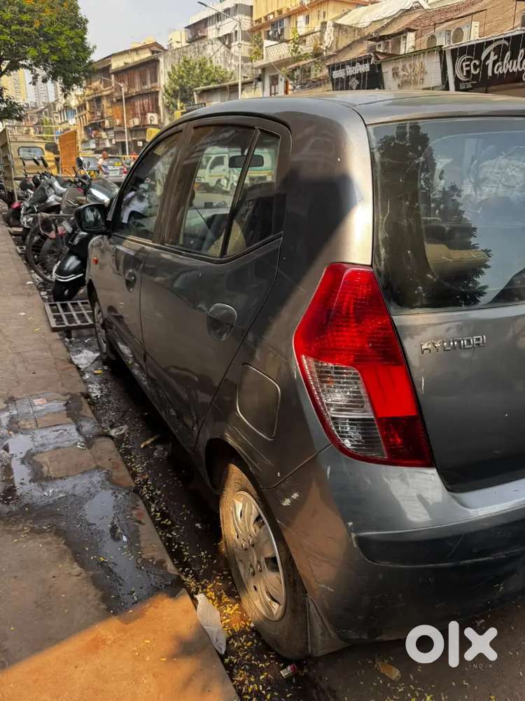Hyundai I10 Magna O 2010 Car