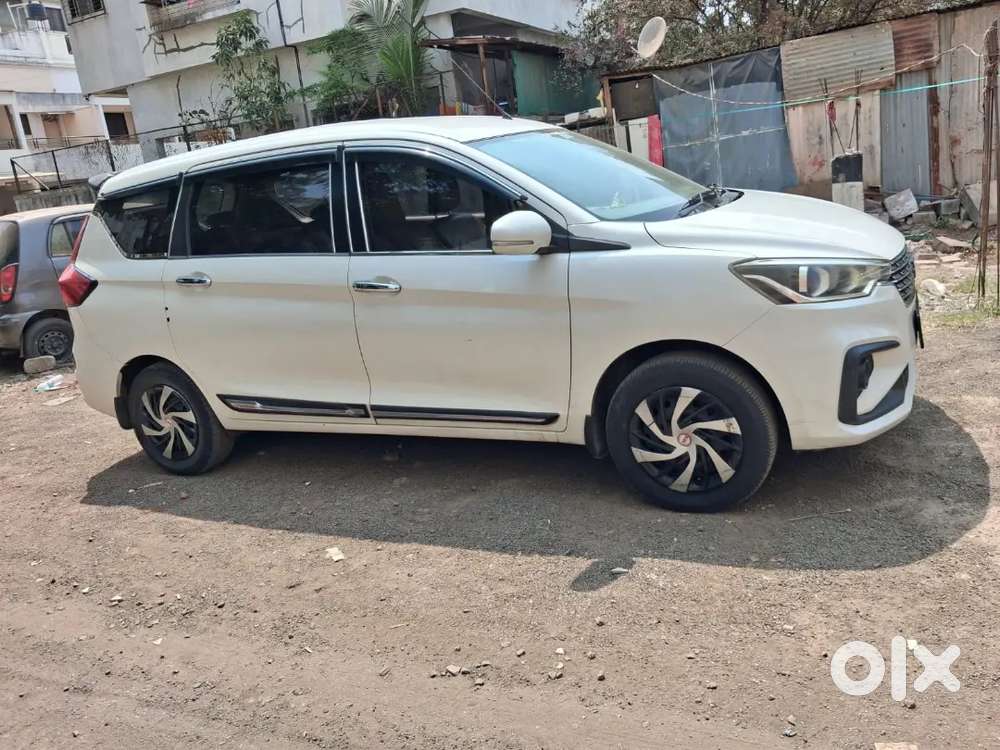 Maruti Suzuki Ertiga Vxi 2020