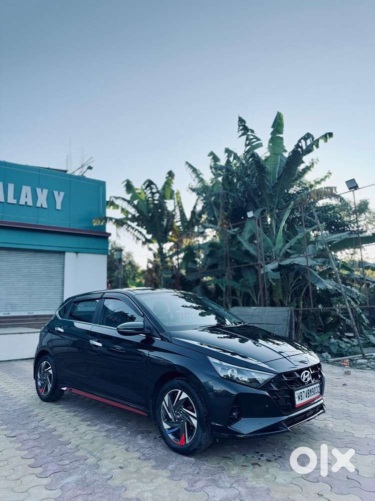 Hyundai Car 2023 Condition
