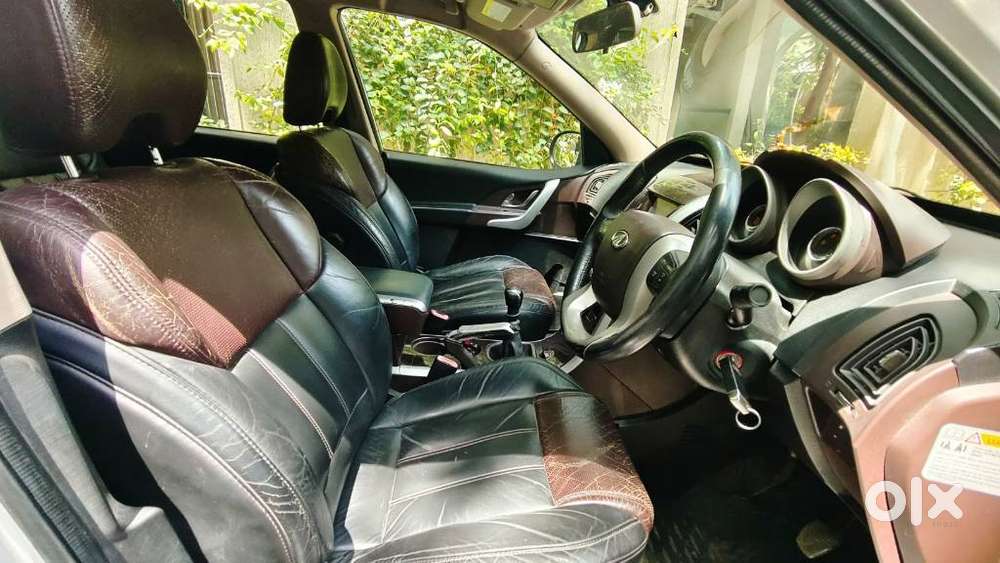 Mahindra Xuv500 2011-2015 W8 2wd, 2012, Diesel