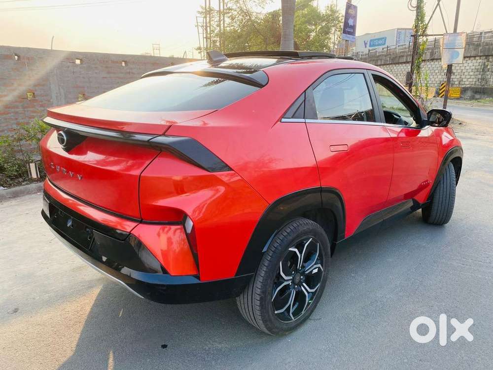 Tata Diesel Car 2024