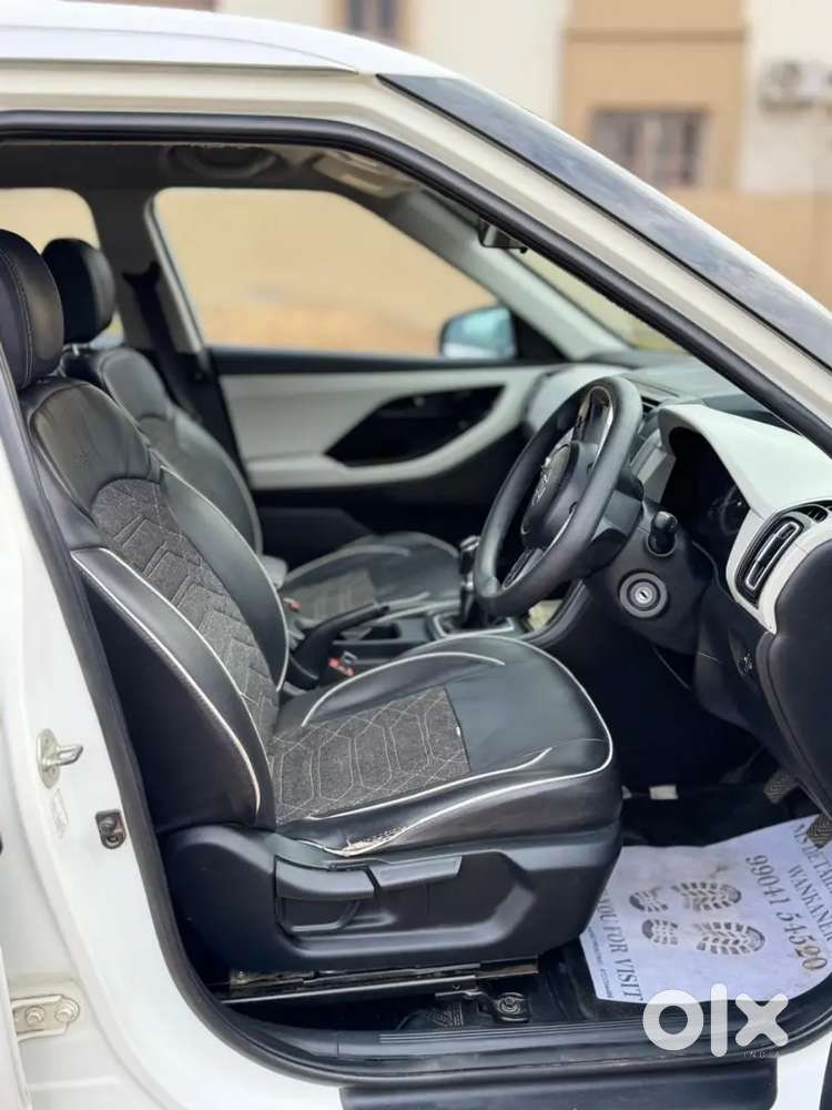 Hyundai Creta 2020 Cng & Hybrids